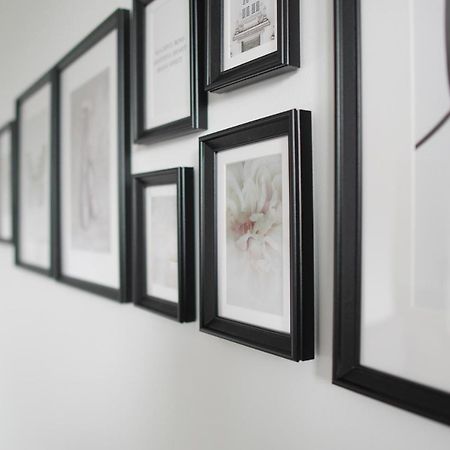 Apartament Przy Parku Saskim 华沙 外观 照片